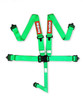 Racequip 711071RQP - Latch & Link 5 Point Harness Set