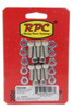 Racing Power Company R6040B - Timing Chain Cover Bolts -10