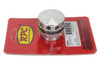 Racing Power Company R6090 - Billet Aluminum Valve Co ver Baffle Kit
