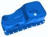 Racing Power Company R9078P - 1965-87 Ford 260-302 Oil Pan Blue