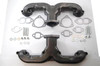 Racing Power Company R900 - 1955-57 GM Cast Iron Ram Horn Exhaust Manifold