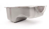 Racing Power Company R9532RAW - 69-91 Ford 351W Steel Stock Oil Pan Unplated