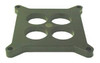 Racing Power Company R9138 - 1/2In Phenolic Spacer - Ported