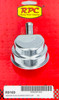 Racing Power Company R9169 - Mopar Style Chrome Breather w/Tube