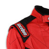 Racequip 91619189RQP - Nomex Multi Layer Fire Suit Jacket