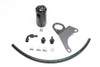 Radium Engineering 20-0116-FL - Catch Can Kit PCV RH EVO 8-9 Fluid Lock