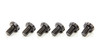 Ram 530 - Bolt Kit Flywheel 7/16 x .680