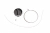 Radium Engineering 20-0604 - Radium Dry Break Dust Cap
