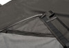 Rampage 68835 - 1997-2006 Jeep Wrangler(TJ) Complete Top - Black Diamond