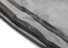Rampage 68835 - 1997-2006 Jeep Wrangler(TJ) Complete Top - Black Diamond