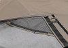 Rampage 68736 - 1997-2006 Jeep Wrangler(TJ) Complete Top - Khaki