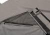 Rampage 68836 - 1997-2006 Jeep Wrangler(TJ) Complete Top - Khaki