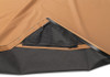 Rampage 68117 - 1976-1983 Jeep CJ5 Complete Top - Spice Denim