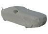 Rampage 1205 - 1986-1994 Suzuki Samurai Car Cover - Grey