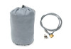 Rampage 1205 - 1986-1994 Suzuki Samurai Car Cover - Grey