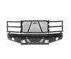 Ranch Hand FSC151BL1 - Summit Series Front Bumper