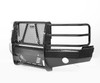 Ranch Hand FSC151BL1 - Summit Series Front Bumper