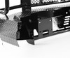 Ranch Hand FSC151BL1 - Summit Series Front Bumper