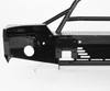 Ranch Hand BSG151BL1 - Summit BullNose Series Front Bumper