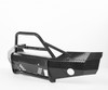 Ranch Hand BSG151BL1 - Summit BullNose Series Front Bumper