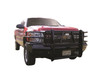 Ranch Hand FBC111BLR - Legend Series Front Bumper