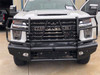 Ranch Hand FBC201BLRC - Legend Series Front Bumper