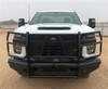 Ranch Hand FBC201BLRC - Legend Series Front Bumper