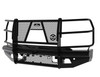 Ranch Hand FBC201BLRC - Legend Series Front Bumper
