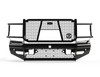 Ranch Hand FBD191BLRC - Legend Series Front Bumper