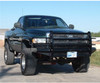 Ranch Hand FBD941BLR - Legend Series Front Bumper
