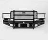 Ranch Hand FBD031BLR - Legend Series Front Bumper