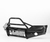 Ranch Hand BTG151BLR - Legend BullNose Series Front Bumper