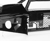 Ranch Hand BTG151BLR - Legend BullNose Series Front Bumper