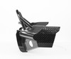 Ranch Hand BTG151BLR - Legend BullNose Series Front Bumper