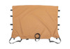 Rampage 92817 - 1992-1995 Jeep Wrangler(YJ) California Brief - Spice