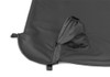 Rampage 990235 - 2007-2018 Jeep Wrangler(JK) 2-Door Trailview Tonneau Top - Black Diamond