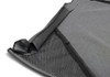 Rampage 990235 - 2007-2018 Jeep Wrangler(JK) 2-Door Trailview Tonneau Top - Black Diamond