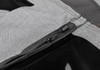 Rampage 990235 - 2007-2018 Jeep Wrangler(JK) 2-Door Trailview Tonneau Top - Black Diamond