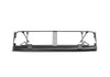Rampage 990235 - 2007-2018 Jeep Wrangler(JK) 2-Door Trailview Tonneau Top - Black Diamond