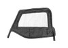 Rampage 912935 - 1997-2006 Jeep Wrangler(TJ) OEM Replacement Top - Black Diamond