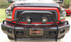 Ranch Hand BSD101BL1S - Summit BullNose Series Front Bumper