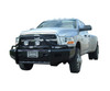 Ranch Hand BSD101BL1S - Summit BullNose Series Front Bumper