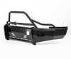 Ranch Hand BSD101BL1S - Summit BullNose Series Front Bumper