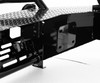 Ranch Hand BSD101BL1S - Summit BullNose Series Front Bumper