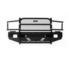 Ranch Hand FSD101BL1S - Summit Series Front Bumper