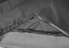 Rampage 99615 - 1988-1995 Jeep Wrangler(YJ) OEM Replacement Top - Black Denim