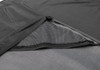 Rampage 99735 - 1997-2006 Jeep Wrangler(TJ) OEM Replacement Top - Black Diamond