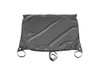 Rampage 90601 - 1976-1983 Jeep CJ5 California Brief - Black