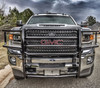 Ranch Hand GGG151BLS - Legend Series Grille Guard