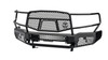 Ranch Hand MFC151BM1 - Midnight Series Front Bumper